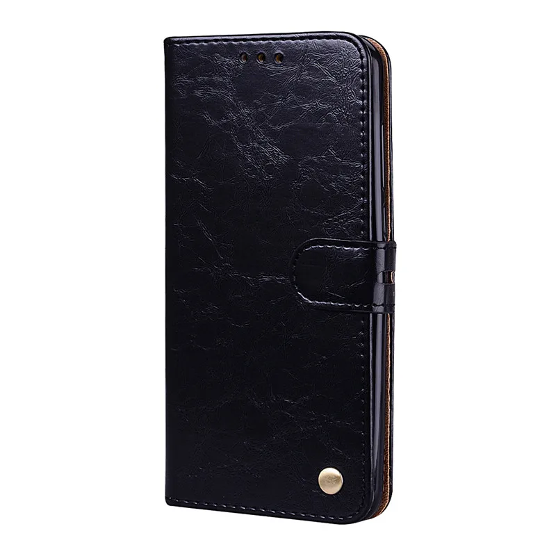 Leather Wallet Flip Case For Xiaomi Redmi 7 6A 5A 5 Plus 4X 4A 3S Mi A2 Lite A1 5X Go 4X Note 7 5 5A S2 6 A Pro Redmi 7A 6A Case