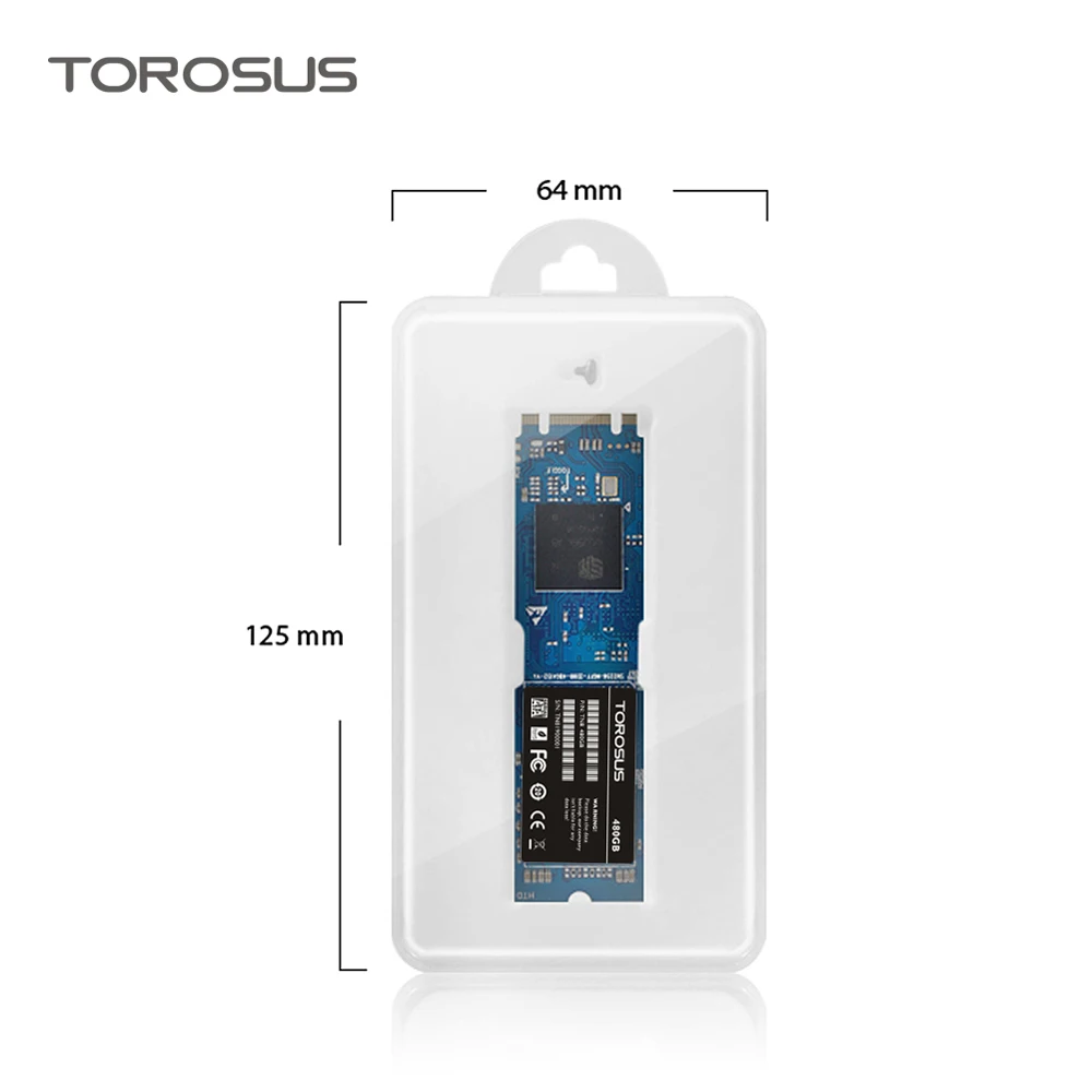 TOROSUS SSD M2 2280 120gb 240 gb 480gb SSD жесткий диск M.2 2280 SATA NGFF HDD HD твердотельный накопитель для ноутбука