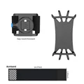 K5 Armband