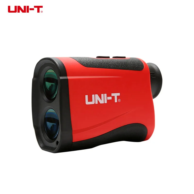 

UNI-T LM600 LM800 LM1000 LM1200 Golf Laser Rangefinder Range Finder Telescope Laser Distance Meter Altitude Angle 600/800/1000M