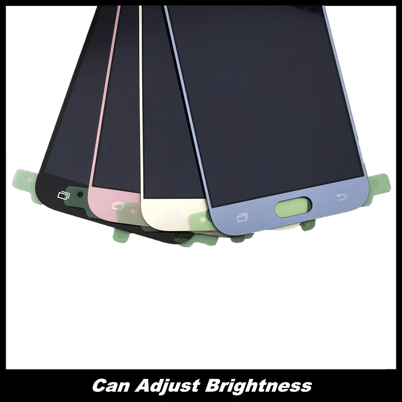 j530 screen