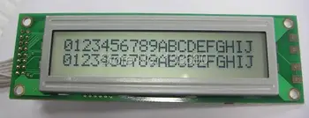 

1PCS 20X2 2002 20*2 Character lcd lcm module LCD display,without backlight