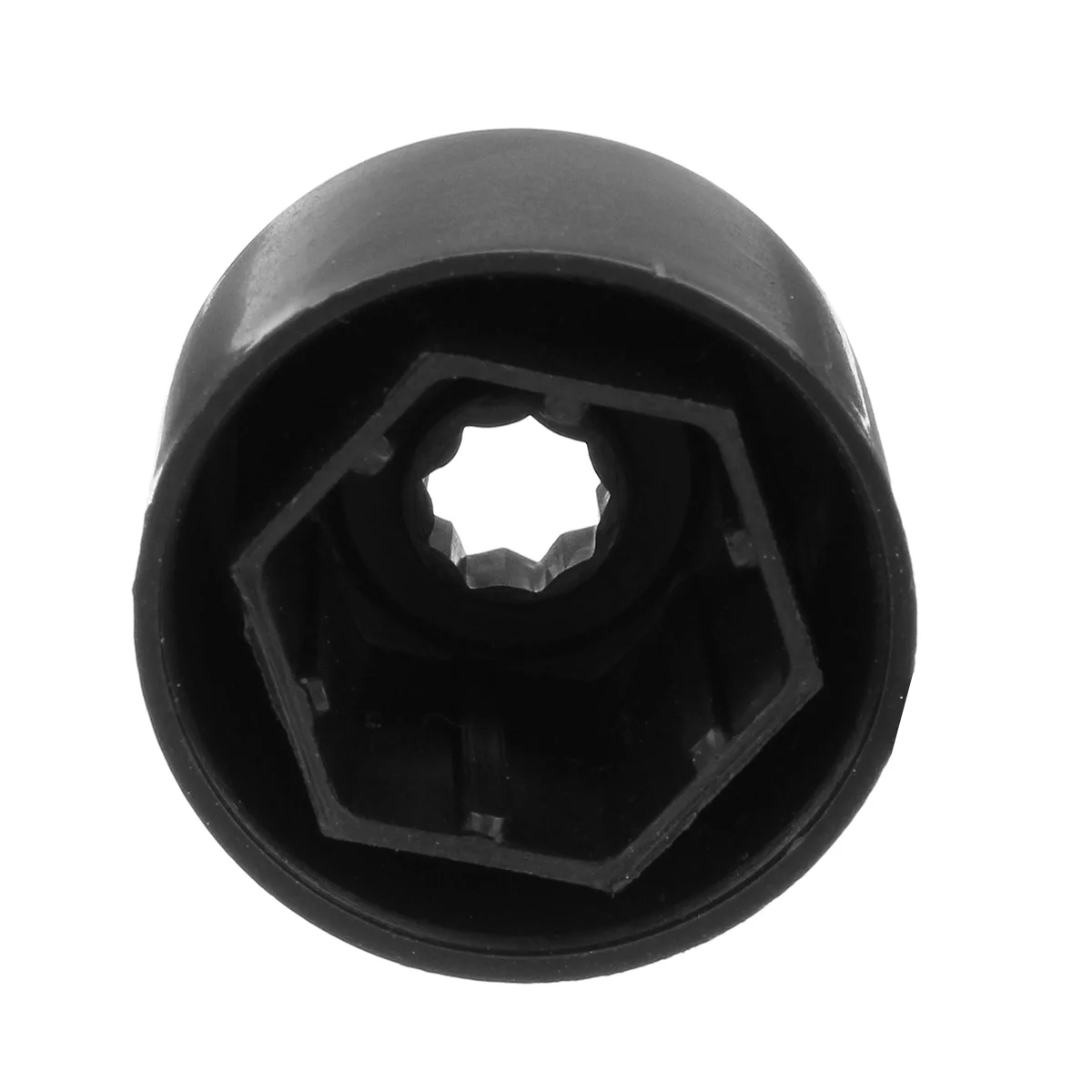 17mm Car Wheel Nut Lug Bolt Cap Tire Wheel Hub Screw Cover Dustproof For Audi For VW Passat Golf Polo Tiguan Jetta