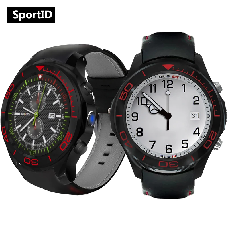 smart watch support 4g sim