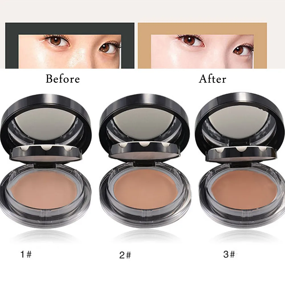 

IPC Concealer Moisturizing BB Cream Tone-up Cream Breathable Basal Base Lasting Oil Control Cream Concealer #20.15