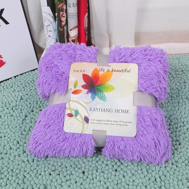 conew_faux fur blanket (19)