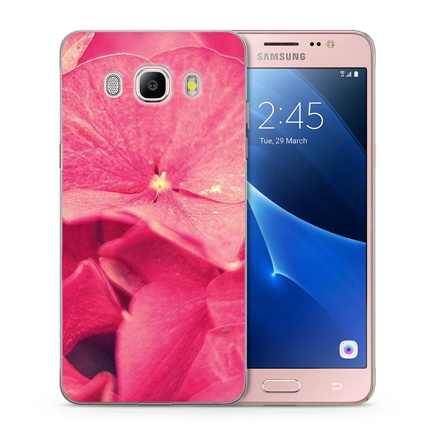 Чехол с принтом для Samsung Galaxy J1 J3 J5 J7 J2 prime J120 J320 J330 J530F силиконовый чехол из ТПУ