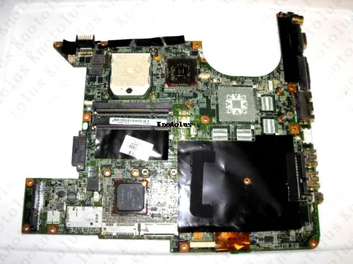 Материнская плата ddr2 для ноутбука HP DV6000 443776-001 Бесплатная доставка 100% ТЕСТ ОК |