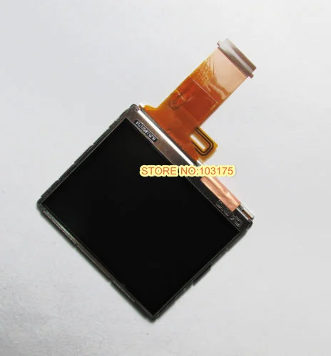 

Original New For Fuji Fujifilm Finepix S6500 FD LCD Display Screen With Backlight