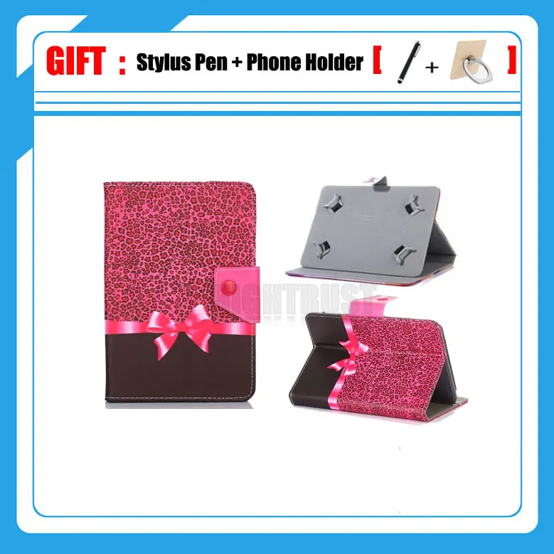 

3in1 For Prestigio Multipad Grace 3101 4G PMT3101_4G_D 10.1 inch Tablet Universal Cover Case No CAMERA HOLE Free Shipping + Gift