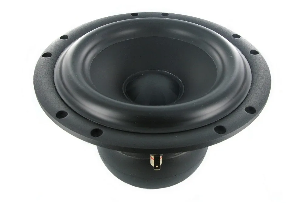 HF 189 HiFi динамики 9 дюймов НЧ динамик/23 Вт/4557T02/82дб 4 Ом|Усилители мощности| |