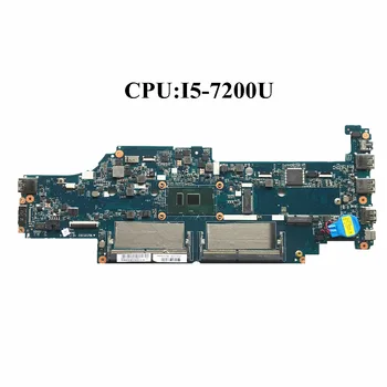 

Excellent For Lenovo ThinkPad 13 S2 Laptop Motherboard I5-7200U DA0PS9MB8E0 REV:E 100% working