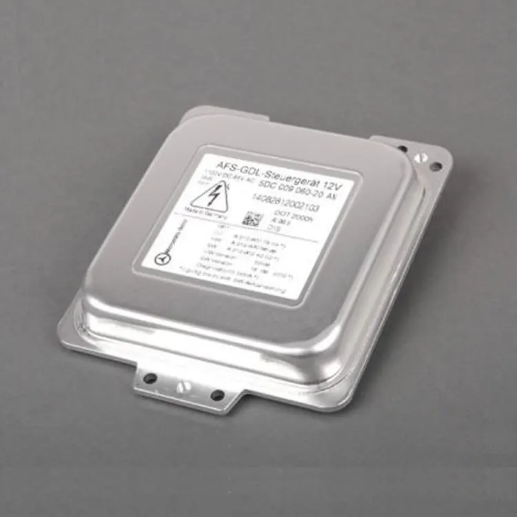 HID Ballast Xenon Ballast Control Unit 5DC00906040 5DC00906020 212 900