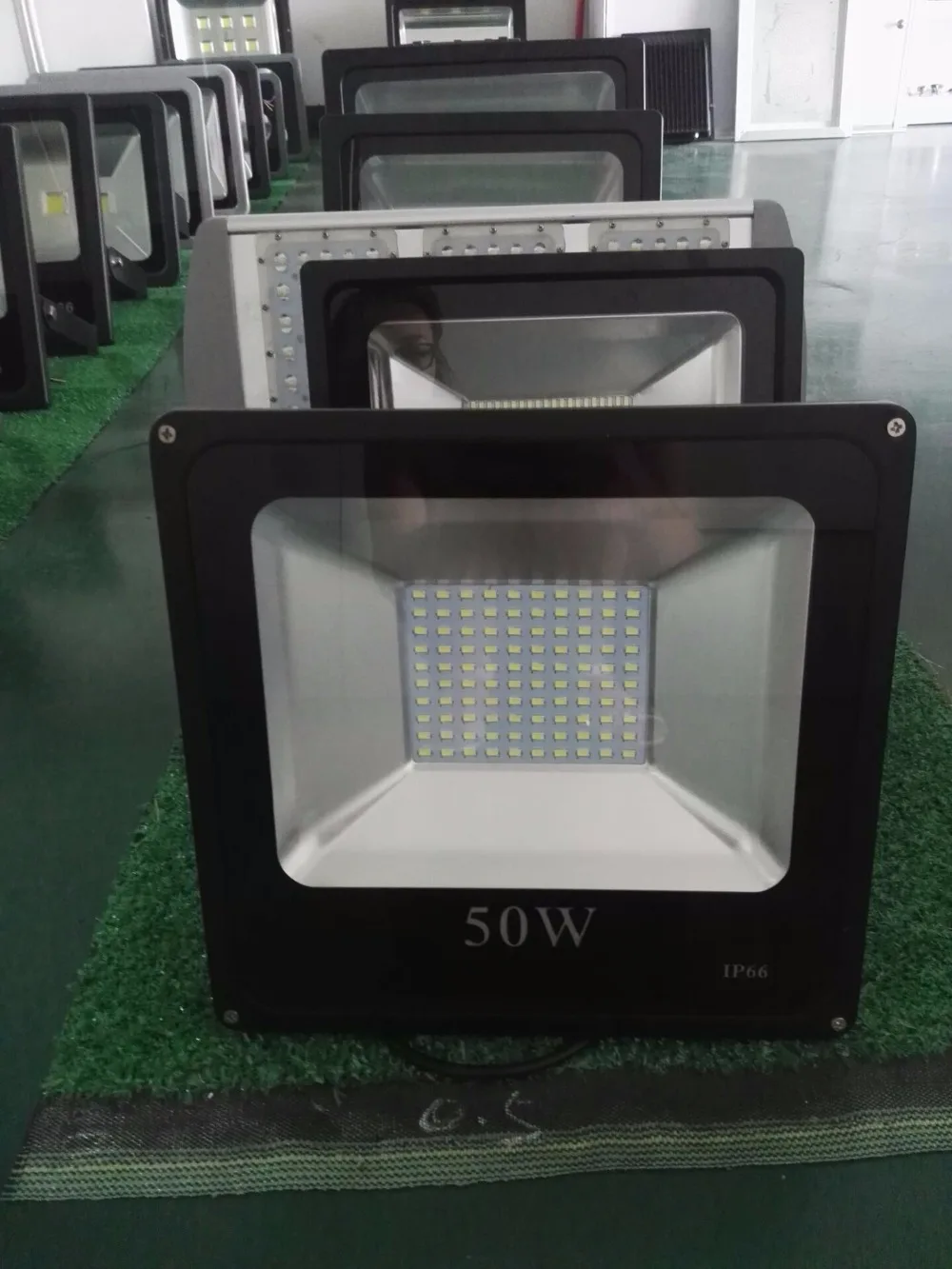 50w