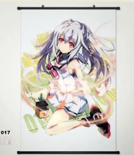 Anime Wall Scrolls Uk