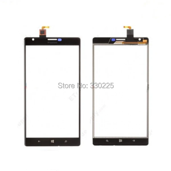 Original Touch Screen glass with Digitizer For Nokia Lumia 1520 N1520 Replacement | Мобильные телефоны и аксессуары