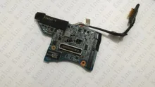 V030_MP_Docking_DB CNX-458 Battery Charger Connector Board for Sony VAIO 13.3 VPCSA MBX-237 VPCSB VPCSD power board V030_MP_Docking_DB CNX-458 Battery Charger Connector Board for Sony VAIO 13.3 VPCSA MBX-237 VPCSB VPCSD power board