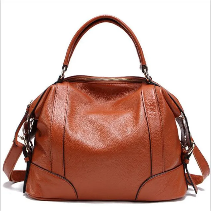 

SINPAID 100%Genuine Leather Women's Messenger Bags First Layer Of Cowhide Crossbody Bags Female Designer Shoulder Tote Bag