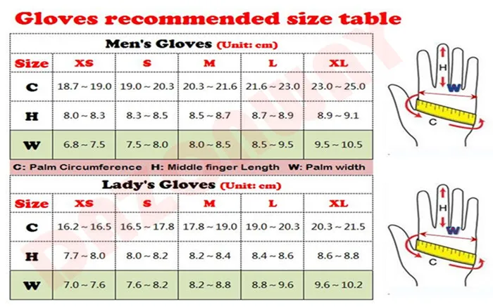 2019 New Gym Gloves Heavyweight Sports Exercise Weight Lifting Gloves Body Building Training Crossfit Sport Fitness Gloves S~L