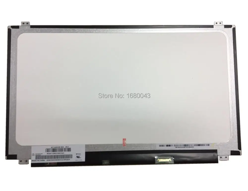 NT156WHM-N42 V8.0