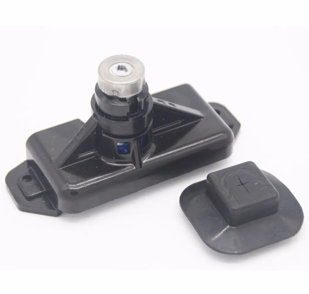 6C1A-6B970AD 6C1A-16D748-AB 4887422 капот защелка замок с ключом для FORD TRANSIT MK7 2006