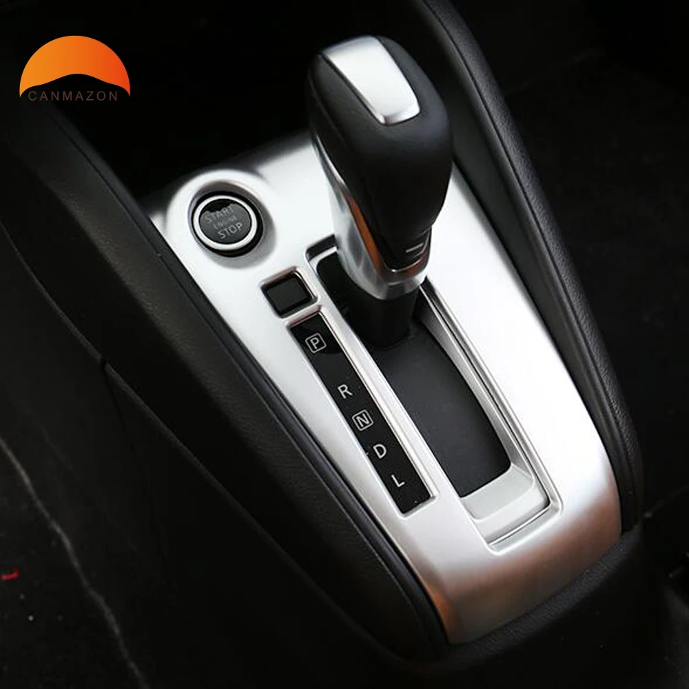 For Nissan Kicks 2016 2017 2018 Car Interior Central ... For Nissan Kicks 2016 2017 2018 Car Interior Central ...