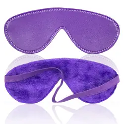 Antifaz Erotico, флирт, Фетиш маска для выступлений на сцене для взрослых игр пикантные повязки глаз игрушки-маски для БДСМ-бондаж