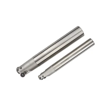 

1pc EMR C24 5R25-150mm 200mm 250mm Lathe Machine CNC Face Shoulder Milling Cutter Tools Holder for RPMW RPWT Insert Cutter Tool