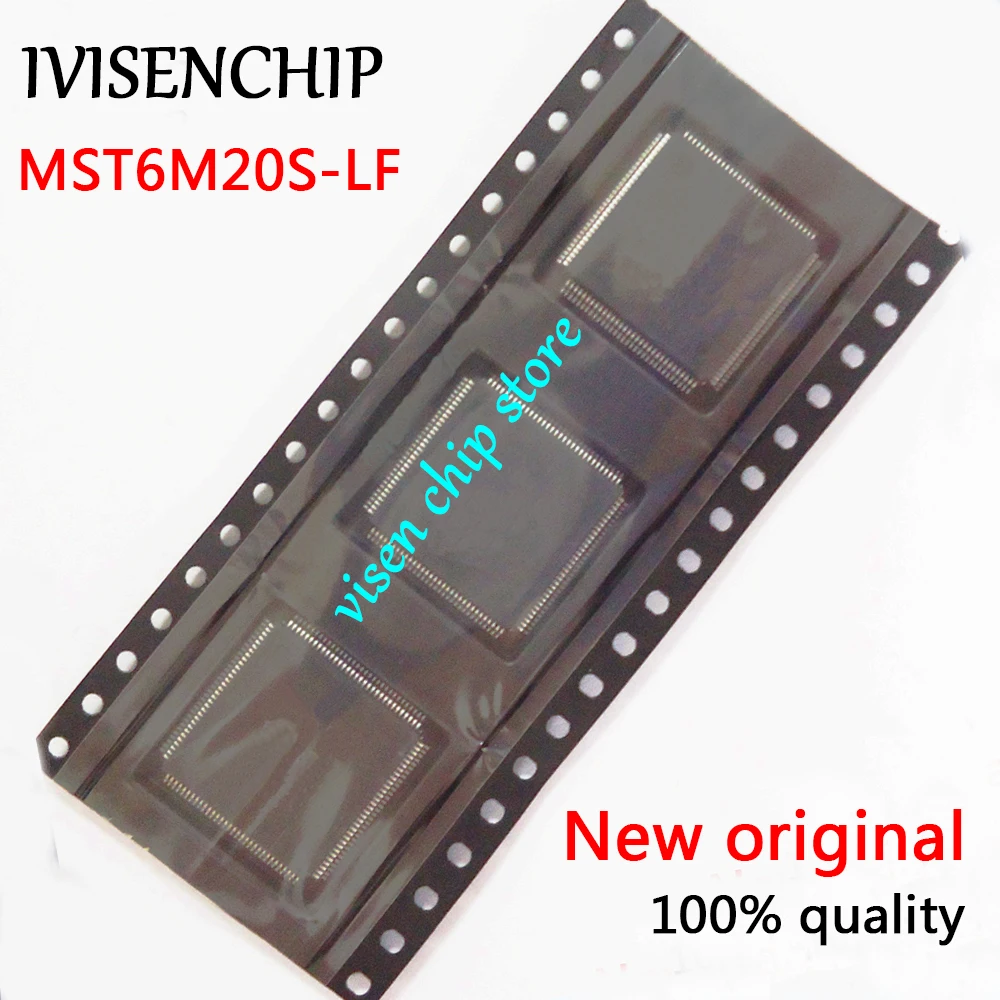 2-10 шт MST6M20S-LF MST6M16JS-LF MST6M20S LF MST6M16JS LF QFP-216
