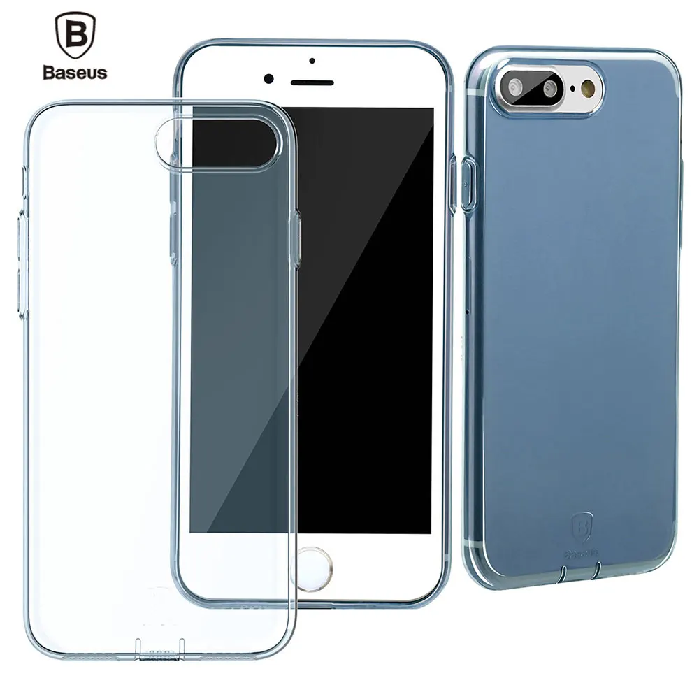 Baseus Ultra Thin Protective Case Back Cover for iPhone 7/ iPhone 7