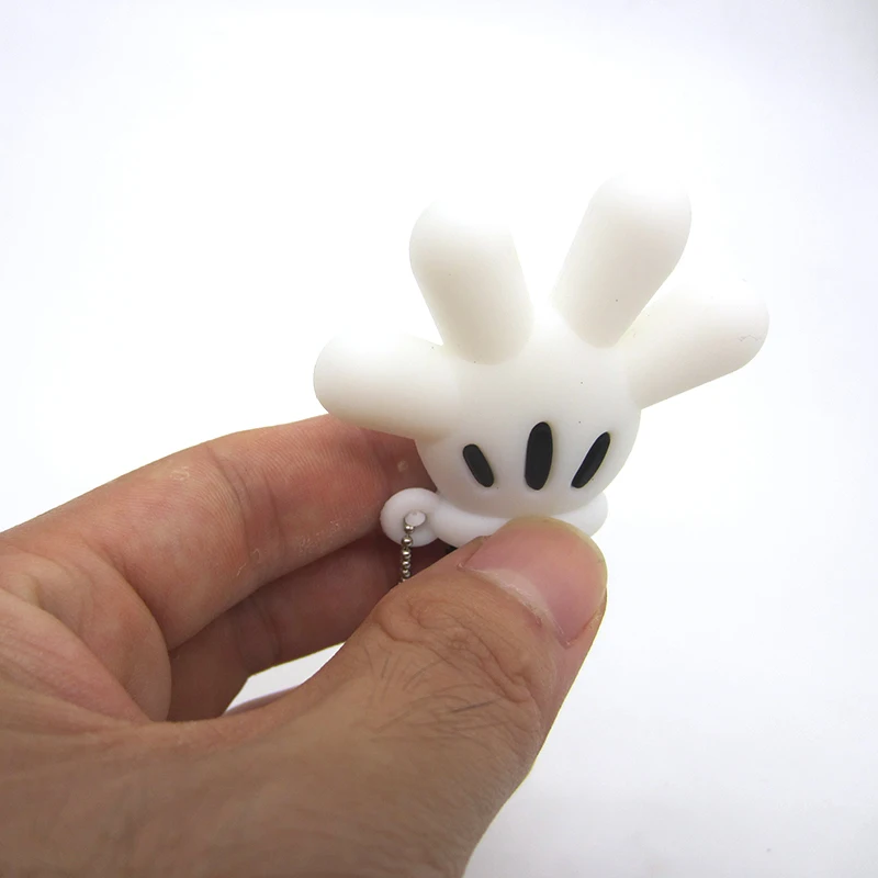 USB 2 0 Mini милые ладони высокой Скорость Usb флешка накопитель 4ГБ 8ГБ 16ГБ 32ГБ 64ГБ
