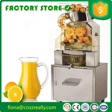220 В Автоматическая Филиппины популярных Orange Lemon Соковыжималка Горячая