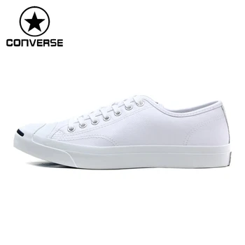 

Original New Arrival Converse Classic Unisex Leather Skateboarding Shoes Sneaksers