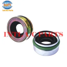 Автоматический воздушный компрессор переменного тока уплотнение вала для TAMA TM131 ДИЗЕЛЬ KIKI TM31 DKS32 R134a компрессор