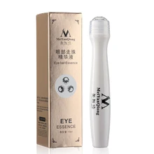 1 шт. крем для век-отечность удаление морщин уход за кожей активация золотом темный круг антивозрастной макияж инструменты