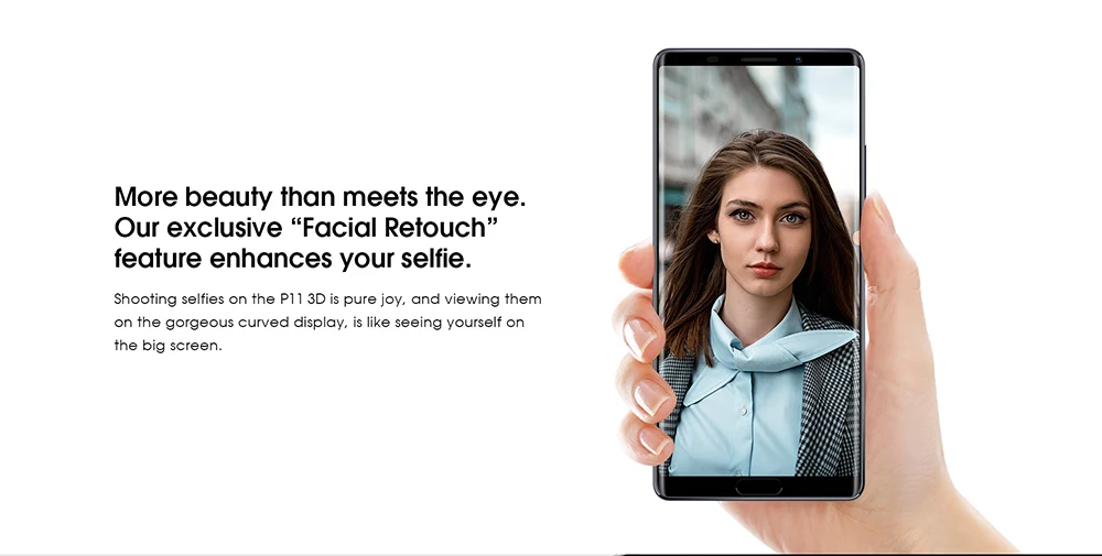 Flash Deal Elephone P11 3D Mobile Phone Android 8.0 MTK6797T Deca Core 6.0 Inch FHD+ 4GB 64GB 16MP+8MP 3200mah 4G naked-eye 3D Smartphone 25 Flash Deal Elephone P11 3D Mobile Phone Android 8.0 MTK6797T Deca Core 6.0 Inch FHD+ 4GB 64GB 16MP+8MP 3200mah 4G naked-eye 3D Smartphone 25