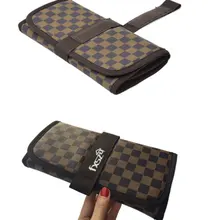 Salon Hairdressing Tools Bags Professional Barber Hair Scissor Shears combs Bags Hair Styling Tools Accessories Waist Pack