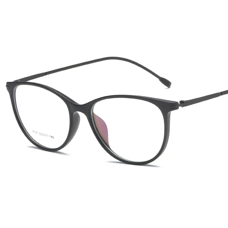 1 61 ИНДЕКС фотохрома по рецепту TR90 унисекс овальные оптики очки Oculos линзы де Gafas