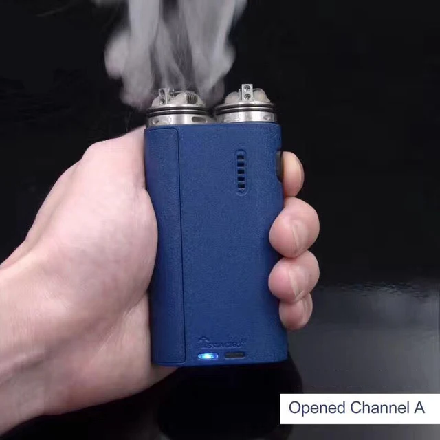 Tesla biturbo mech kit