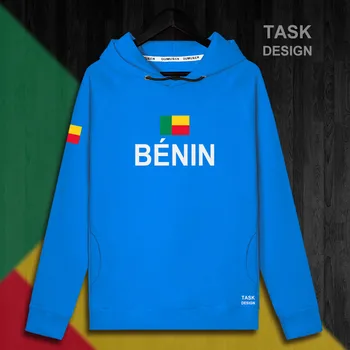 

Benin Beninese BEN BJ Dahomey mens hoodie pullovers hoodies men sweatshirt new streetwear clothing Sportswear tracksuit nation
