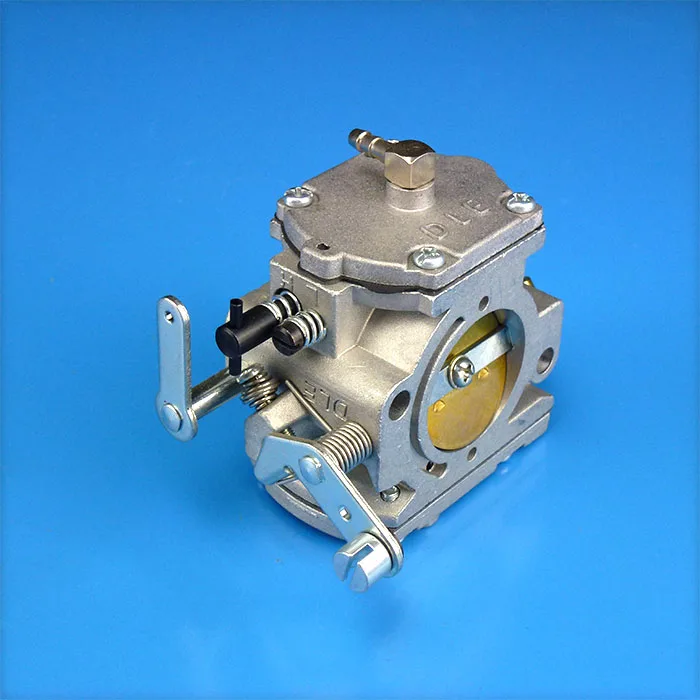 Оригинальный DLE карбюратор для DLE170M DLE200 парамоторный двигатель|dle engine|carburetor