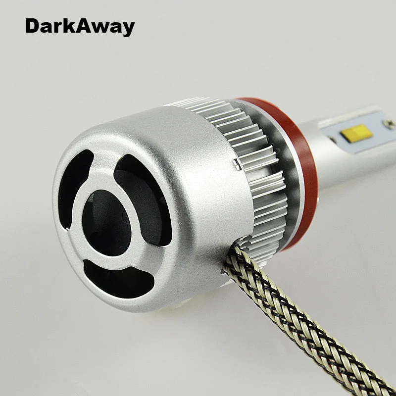 LED Car Headlight LH-C6F-H11- 6