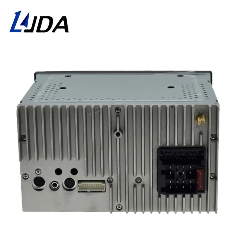 Best LJDA Android 9.0 Car Multimedia Player For Peugeot 3005 3008 5008 Partner Berlingo Stereo GPS Navigation DVD CD 2 Din Car Radio 4 Best LJDA Android 9.0 Car Multimedia Player For Peugeot 3005 3008 5008 Partner Berlingo Stereo GPS Navigation DVD CD 2 Din Car Radio 4