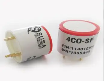 

Carbon monoxide sensor 4CO-SF new and stock!