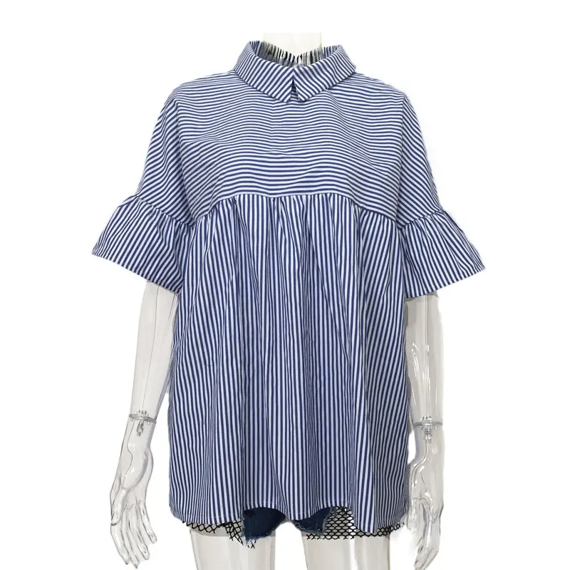 Popular Ruffle Top-Buy Cheap Ruffle Top lots from China