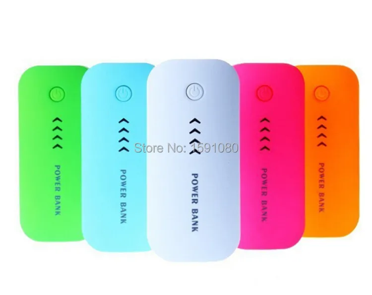 Power Bank На Сменных Аккумуляторах Купить