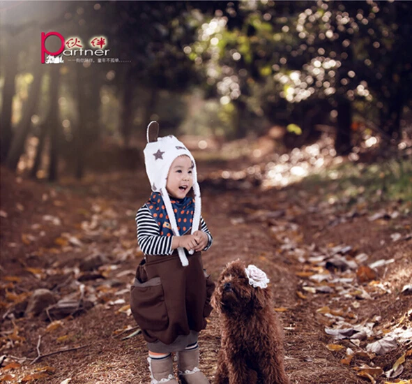

vinyl backdrops for photography 200*150cm fundo fotografico newborn photography backdrops winter scenic tree t-1776