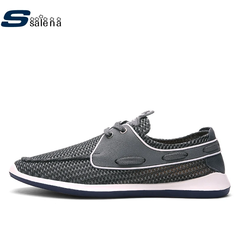 

Boys Casual Shoes High Quality Flats Men Summer Shoes Outdoor Walking Shoes AA20025