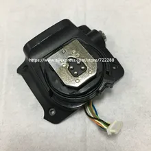 Запчасти для Canon 580EX II Speedlite Hotshoe База горячий башмак ножной кронштейн CY2-4220-020