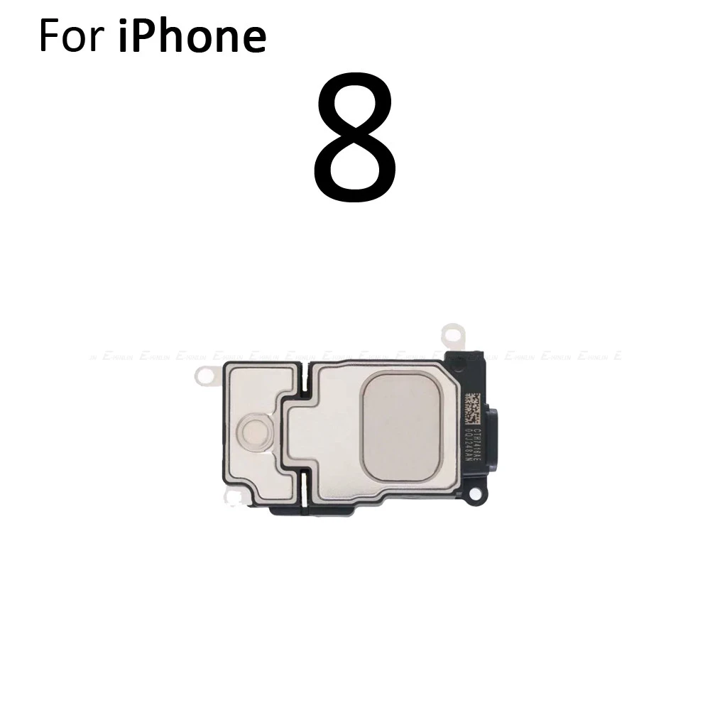 Высокое качество внутренняя Замена Звонка Зуммер Громкий динамик для iPhone 4 4S 5 5S SE 5C 6 6S 7 8 Plus X запчасти для ремонта
